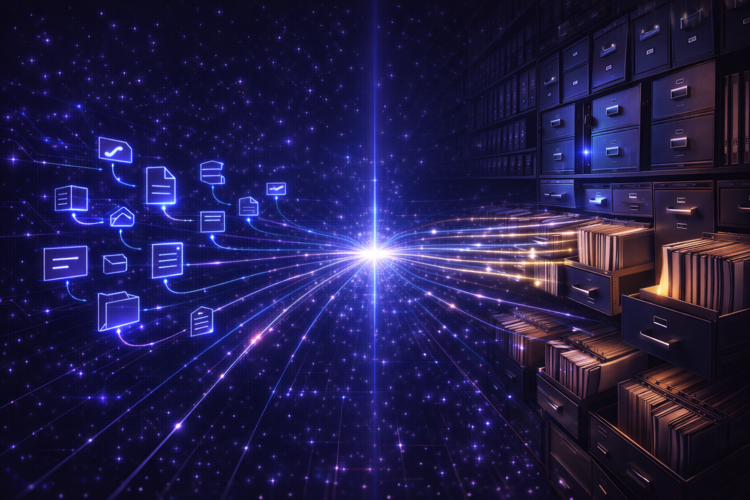 Ingestion & Normalizasyon